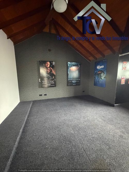 Casa de 4 alcobas en venta en Lagos Del Cacique, Bucaramanga, 218 m² · foto 12 de 22