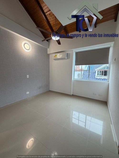 Casa de 4 alcobas en venta en Lagos Del Cacique, Bucaramanga, 218 m² · foto 15 de 22