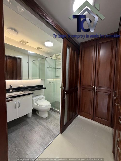 Casa de 4 alcobas en venta en Lagos Del Cacique, Bucaramanga, 218 m² · foto 16 de 22