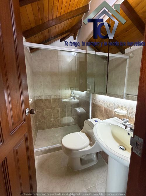Casa de 4 alcobas en venta en Lagos Del Cacique, Bucaramanga, 218 m² · foto 17 de 22