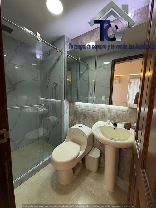 Casa de 4 alcobas en venta en Lagos Del Cacique, Bucaramanga, 218 m² · foto 18 de 22