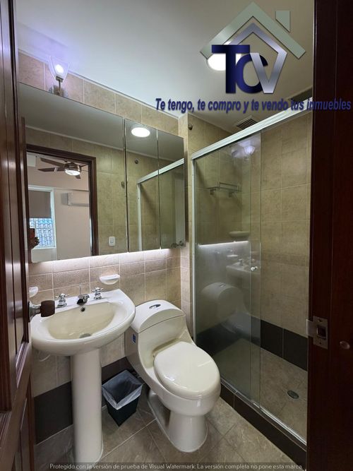Casa de 4 alcobas en venta en Lagos Del Cacique, Bucaramanga, 218 m² · foto 19 de 22