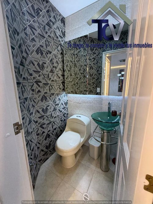 Casa de 4 alcobas en venta en Lagos Del Cacique, Bucaramanga, 218 m² · foto 20 de 22