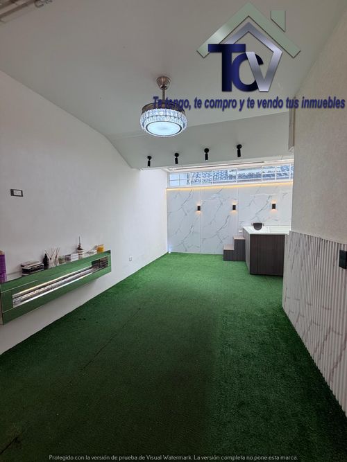 Casa de 4 alcobas en venta en Lagos Del Cacique, Bucaramanga, 218 m² · foto 21 de 22