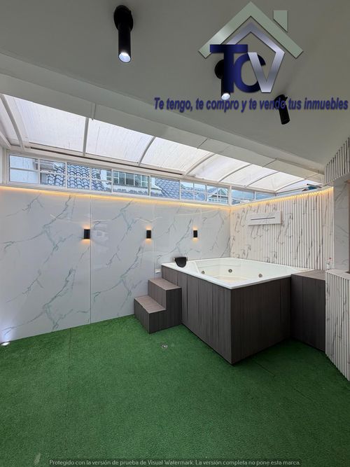 Casa de 4 alcobas en venta en Lagos Del Cacique, Bucaramanga, 218 m² · foto 22 de 22