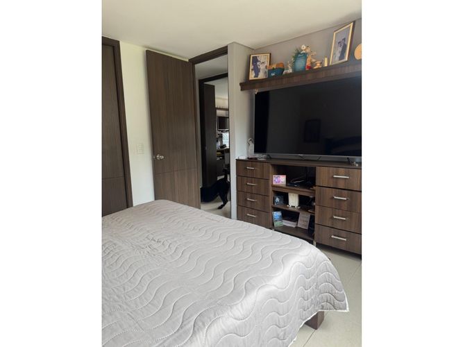 Apartamento de 3 alcobas en venta en La Doctora, Sabaneta, 85 m² · foto 8 de 14
