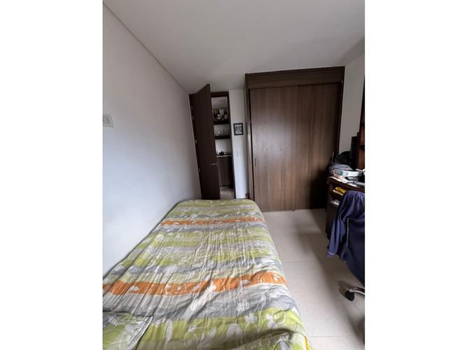 Apartamento de 3 alcobas en venta en La Doctora, Sabaneta, 85 m² · foto 9 de 14