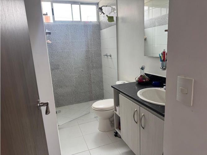 Apartamento de 3 alcobas en venta en La Doctora, Sabaneta, 85 m² · foto 10 de 14