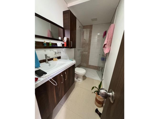 Apartamento de 3 alcobas en venta en La Doctora, Sabaneta, 85 m² · foto 12 de 14