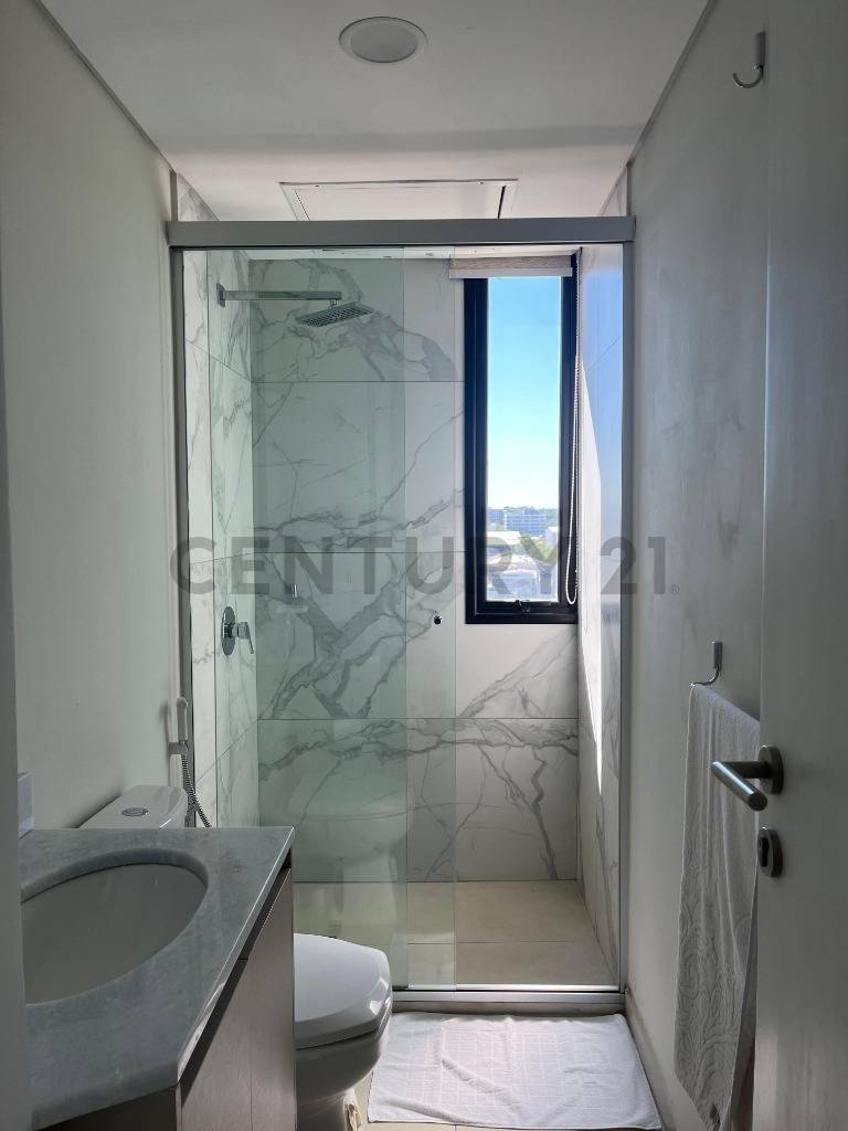 Departamento en alquiler en San Jorge, Asunción — foto 2