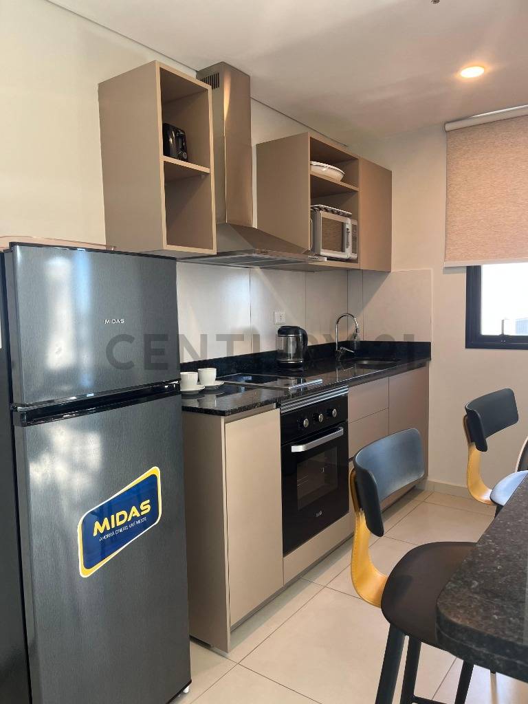 Departamento en alquiler en San Jorge, Asunción — foto 3