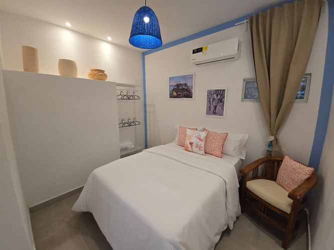 Casa de 5 alcobas en venta en Torices, Cartagena, 150 m² · foto 10 de 12