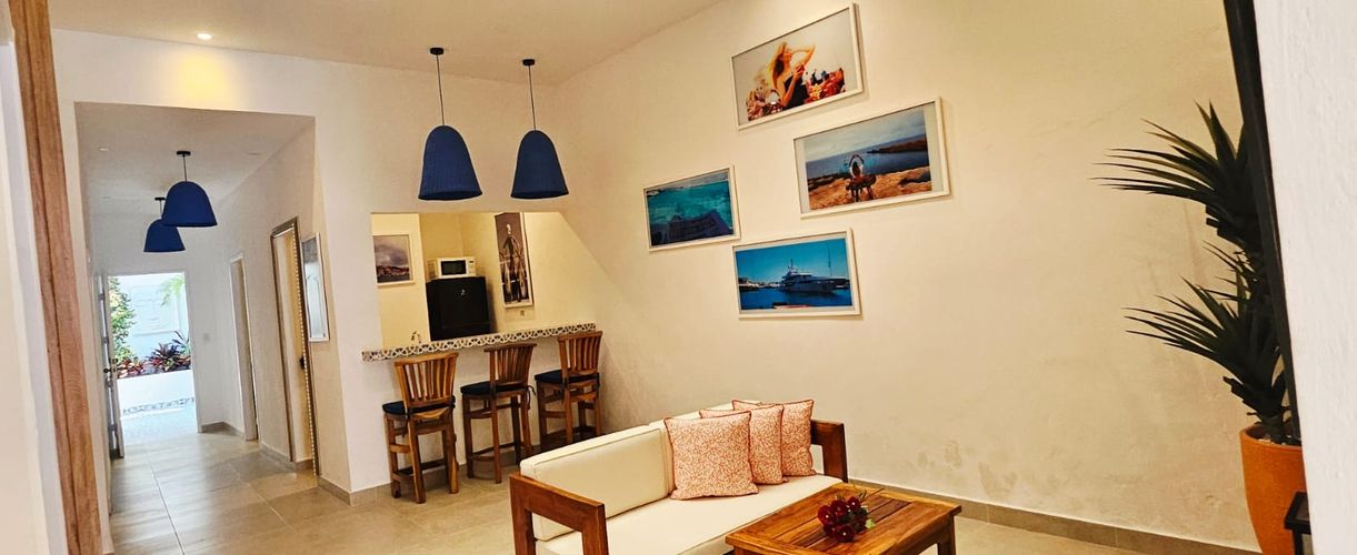 Casa de 5 alcobas en venta en Torices, Cartagena, 150 m² · foto 11 de 12