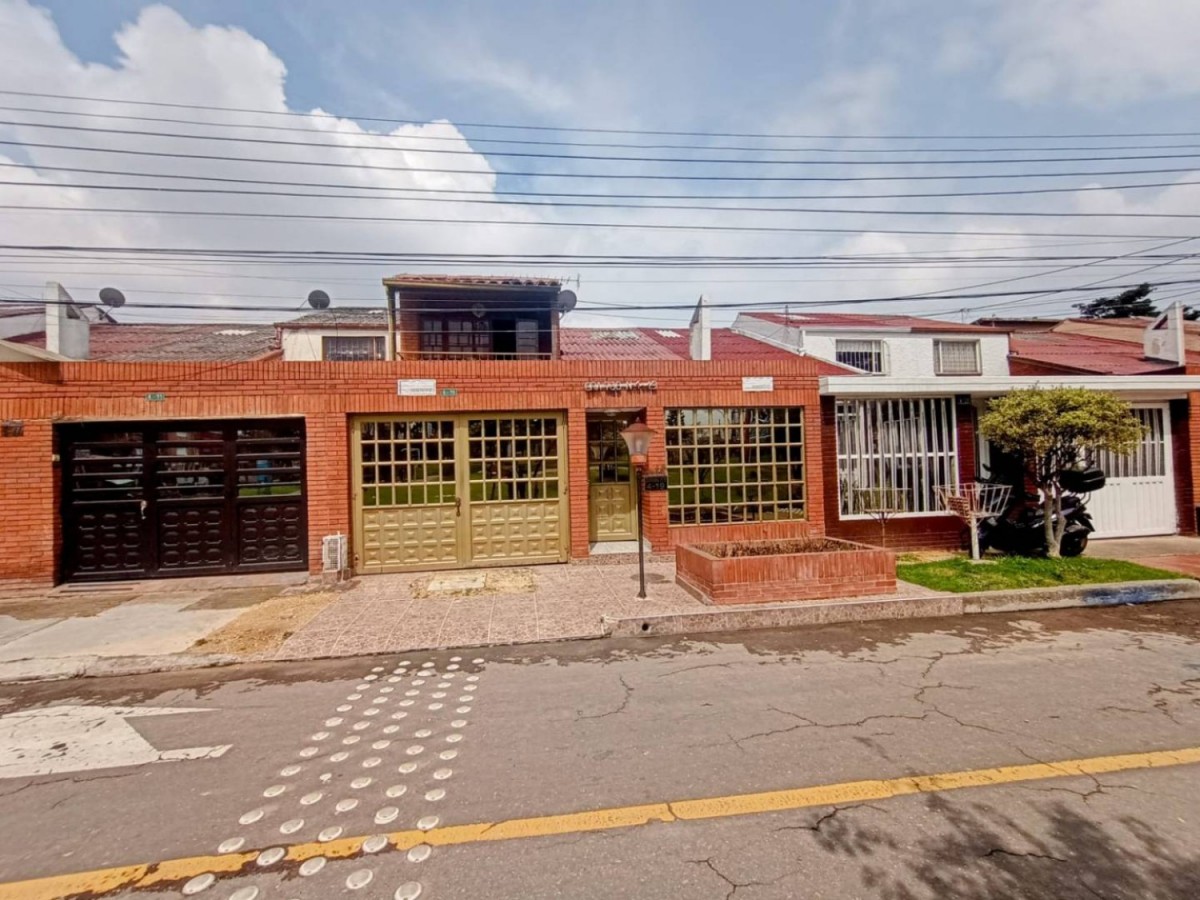 Casa en venta en Kennedy Central, Bogotá · foto 19 de 24