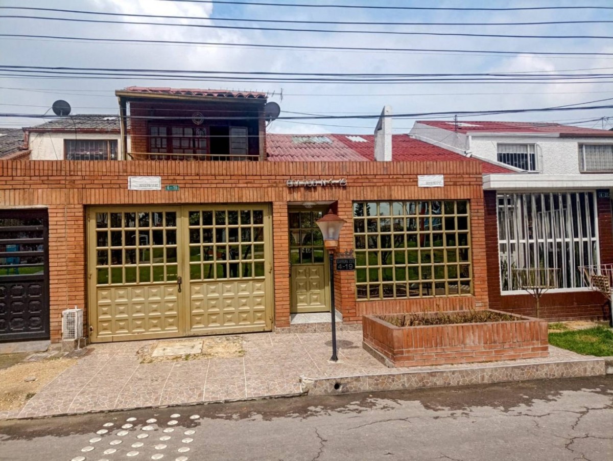 Casa en venta en Kennedy Central, Bogotá · foto 20 de 24