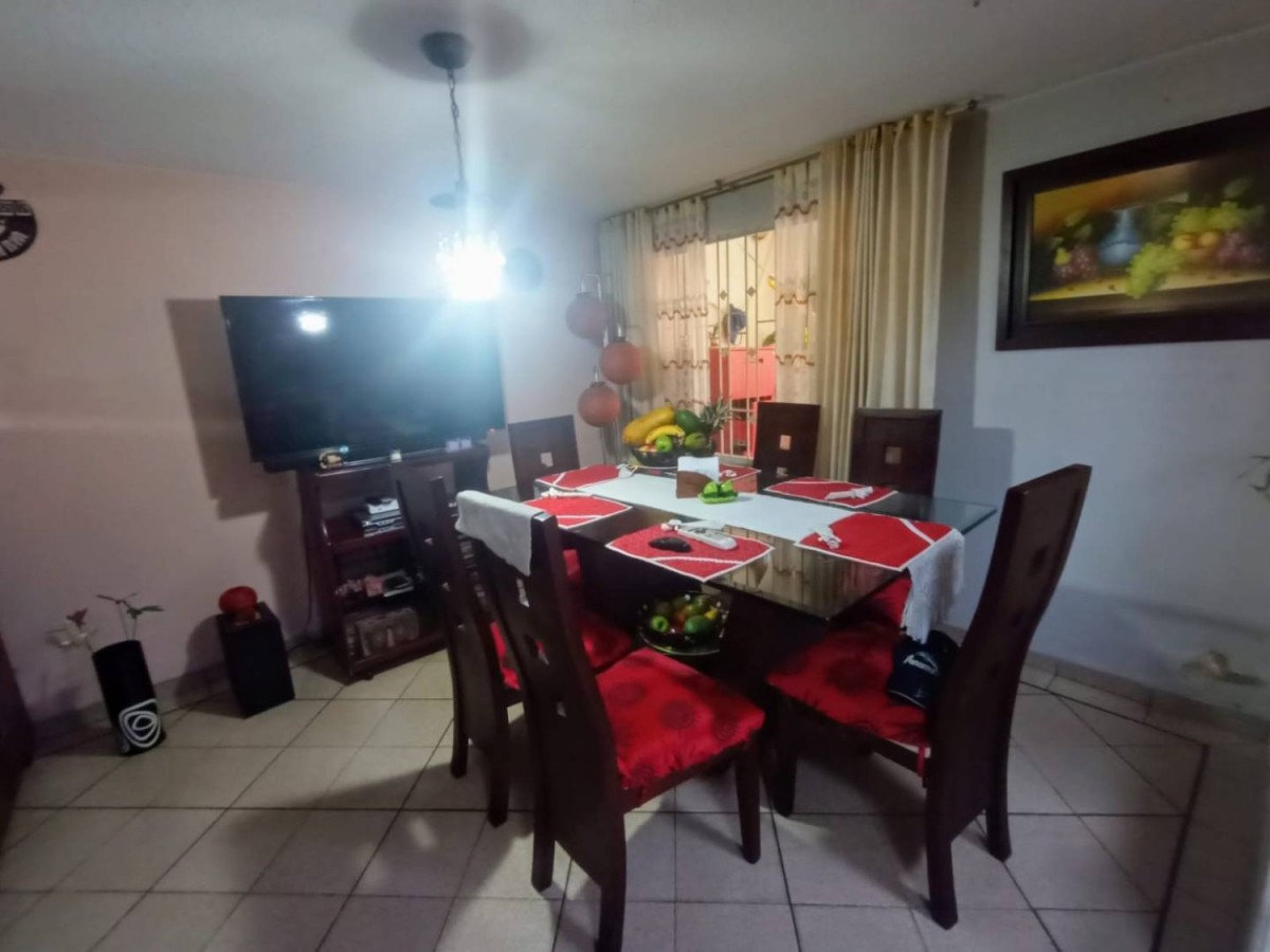 Casa en venta en Kennedy Central, Bogotá · foto 4 de 24