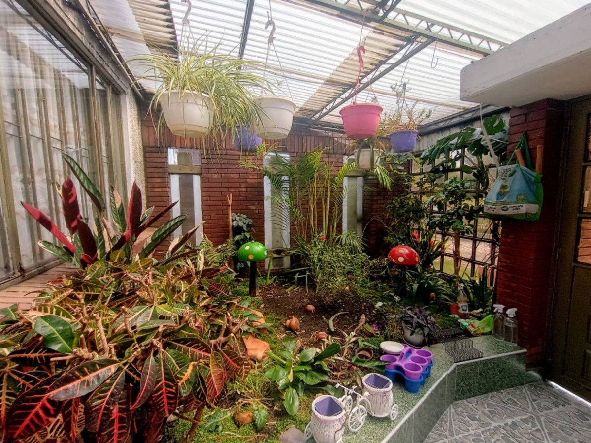 Casa en venta en Kennedy Central, Bogotá · foto 6 de 24