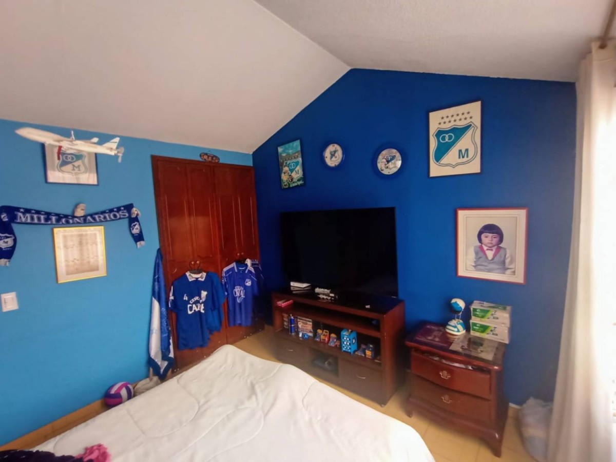 Casa en venta en Kennedy Central, Bogotá · foto 13 de 24