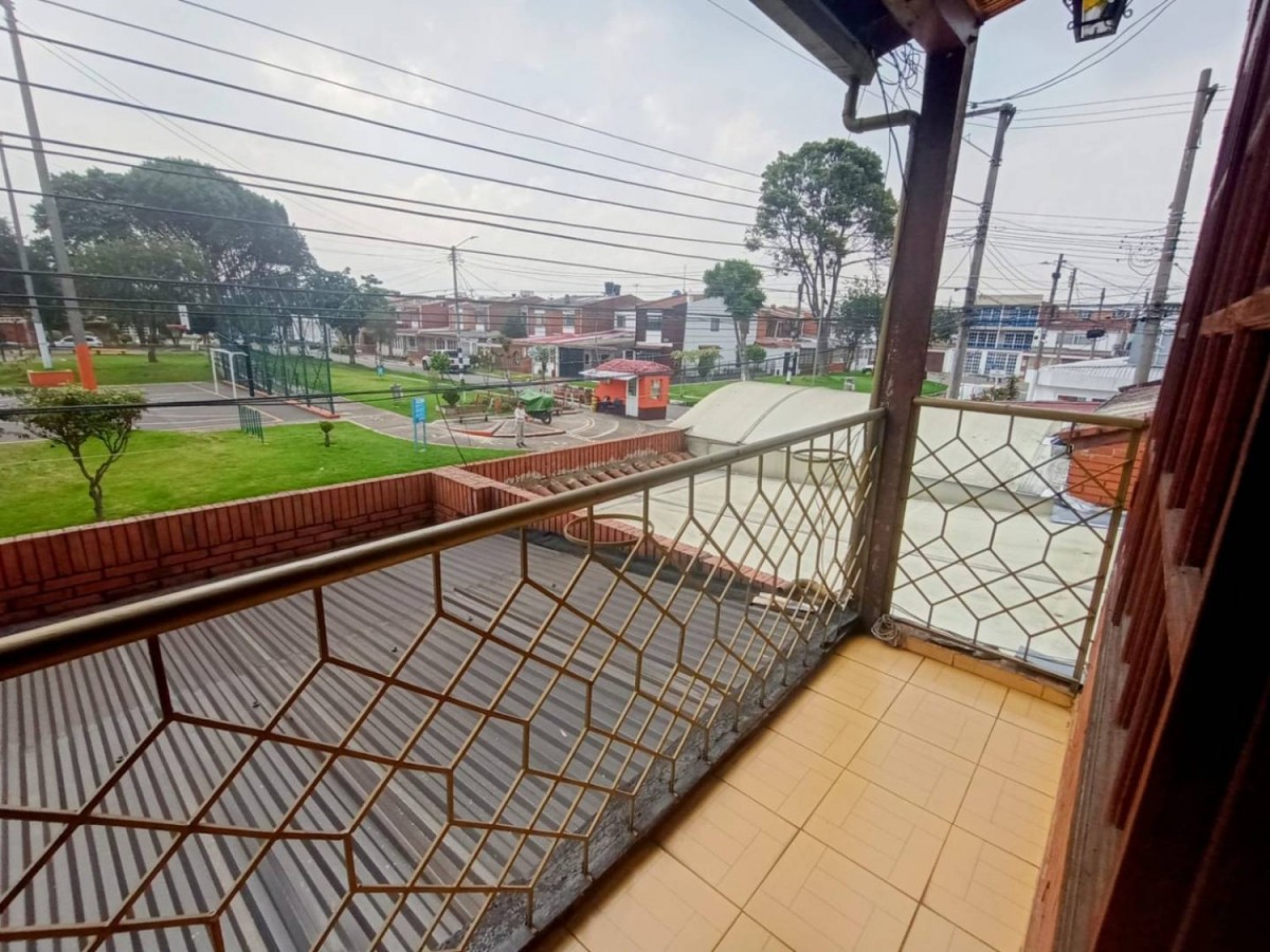 Casa en venta en Kennedy Central, Bogotá · foto 21 de 24