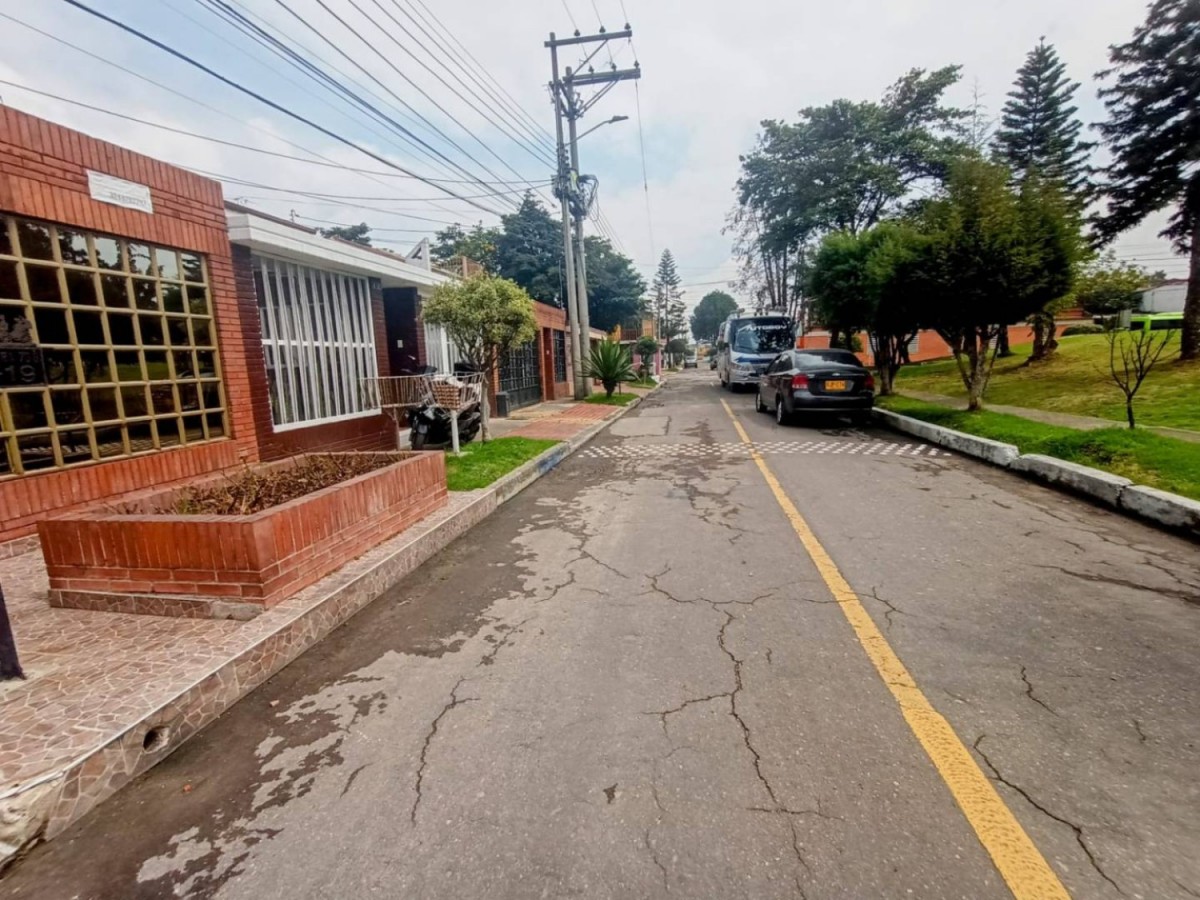 Casa en venta en Kennedy Central, Bogotá · foto 24 de 24