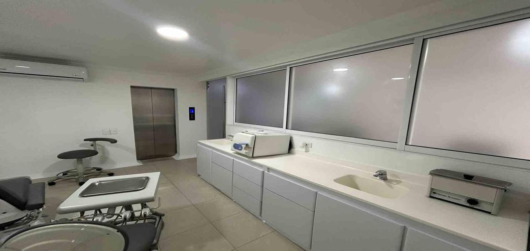 Consultorio en venta en Sector Plaza De Bolivar, Pereira, 27 m² · foto 4 de 10