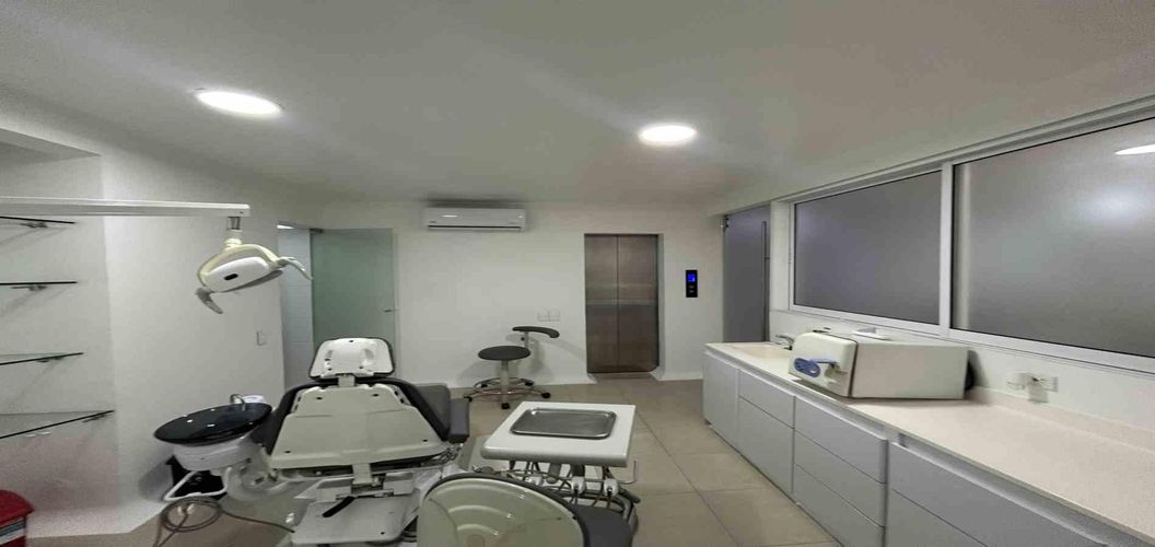 Consultorio en venta en Sector Plaza De Bolivar, Pereira, 27 m² · foto 5 de 10