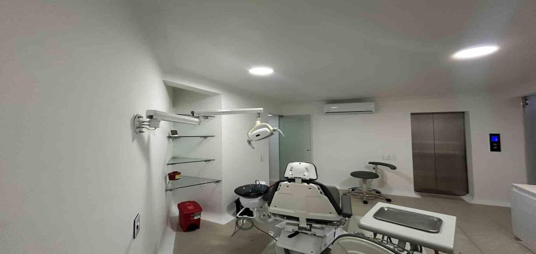 Consultorio en venta en Sector Plaza De Bolivar, Pereira, 27 m² · foto 6 de 10