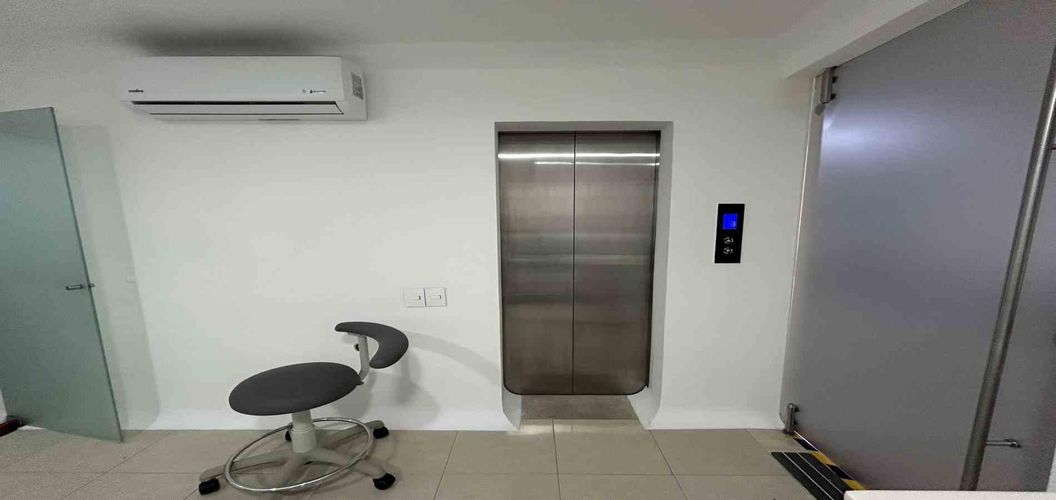 Consultorio en venta en Sector Plaza De Bolivar, Pereira, 27 m² · foto 7 de 10