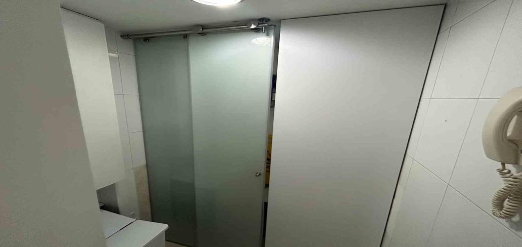 Consultorio en venta en Sector Plaza De Bolivar, Pereira, 27 m² · foto 8 de 10