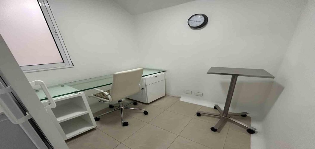Consultorio en venta en Sector Plaza De Bolivar, Pereira, 27 m² · foto 9 de 10