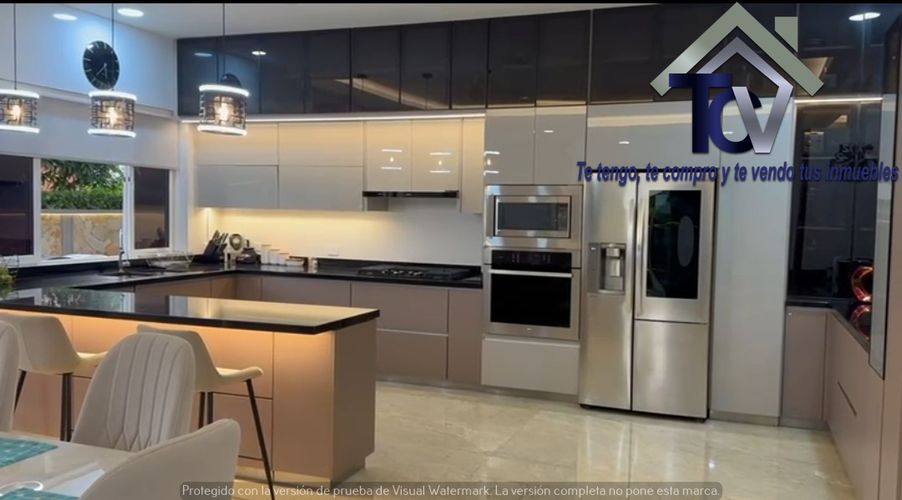 Casa de 5 alcobas en venta en Campo Verde, Piedecuesta, 500 m² · foto 6 de 24