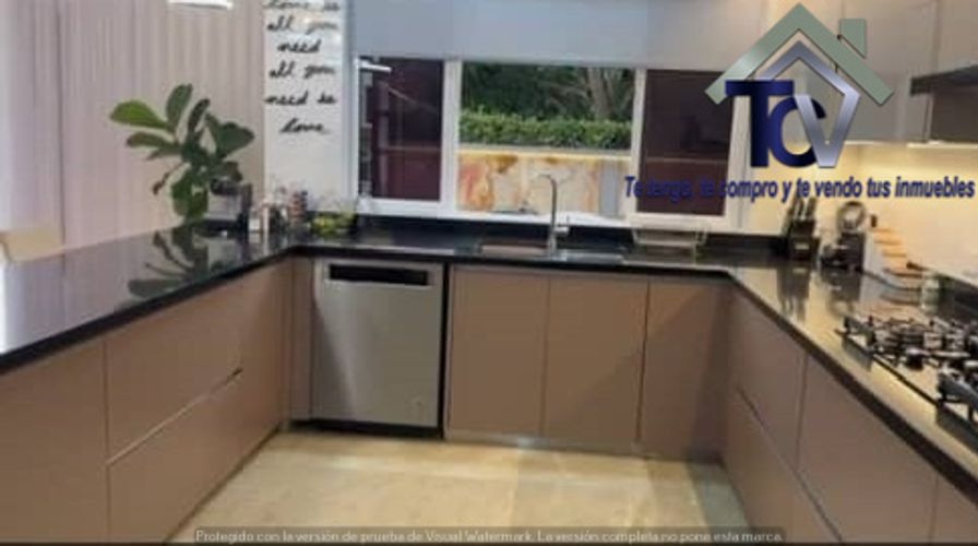 Casa de 5 alcobas en venta en Campo Verde, Piedecuesta, 500 m² · foto 7 de 24
