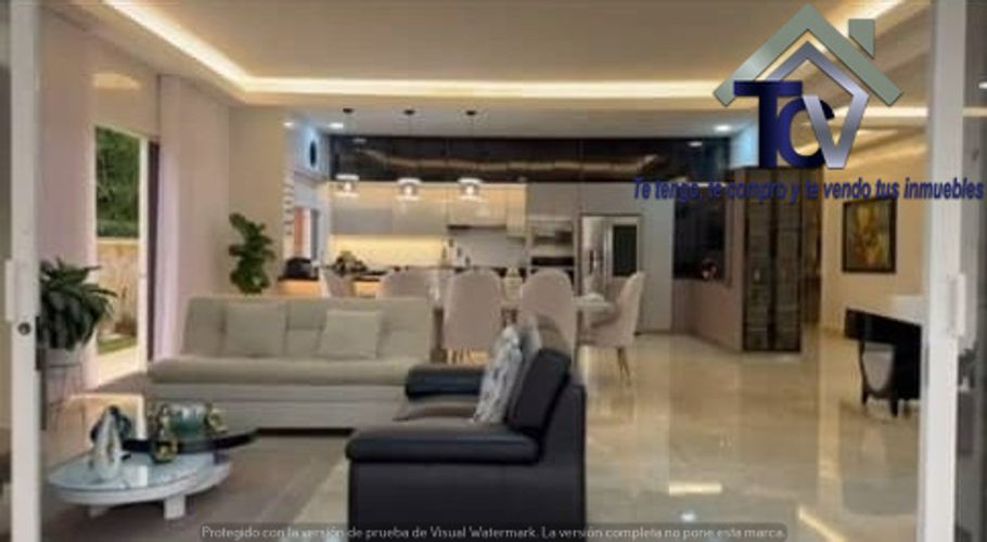 Casa de 5 alcobas en venta en Campo Verde, Piedecuesta, 500 m² · foto 12 de 24