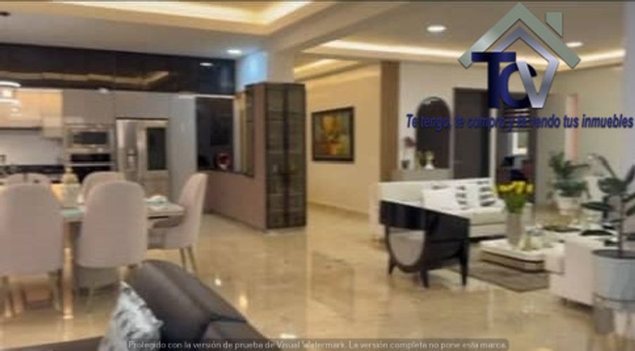 Casa de 5 alcobas en venta en Campo Verde, Piedecuesta, 500 m² · foto 14 de 24