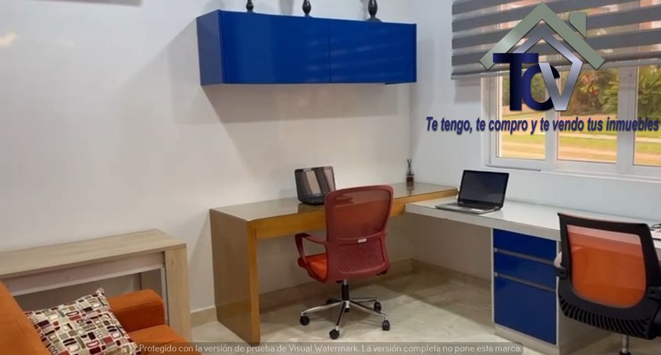 Casa de 5 alcobas en venta en Campo Verde, Piedecuesta, 500 m² · foto 16 de 24