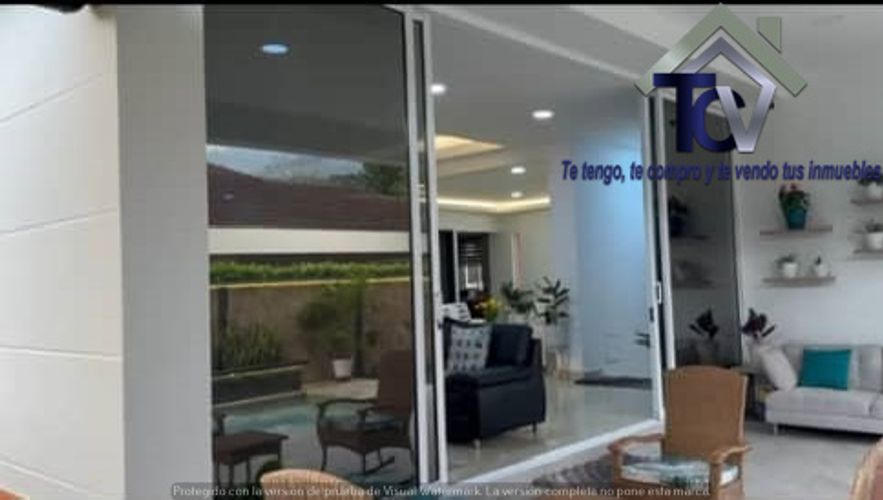 Casa de 5 alcobas en venta en Campo Verde, Piedecuesta, 500 m² · foto 18 de 24