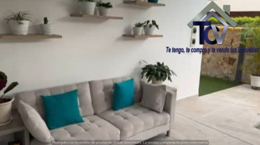 Casa de 5 alcobas en venta en Campo Verde, Piedecuesta, 500 m² · foto 20 de 24