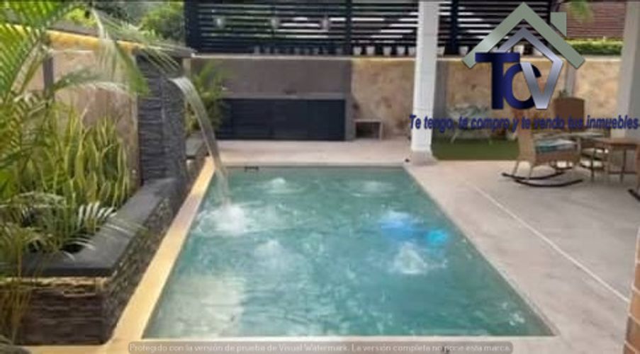 Casa de 5 alcobas en venta en Campo Verde, Piedecuesta, 500 m² · foto 21 de 24