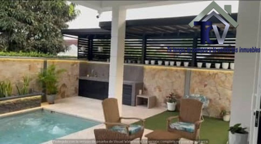 Casa de 5 alcobas en venta en Campo Verde, Piedecuesta, 500 m² · foto 22 de 24