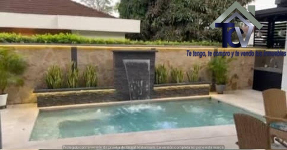 Casa de 5 alcobas en venta en Campo Verde, Piedecuesta, 500 m² · foto 23 de 24