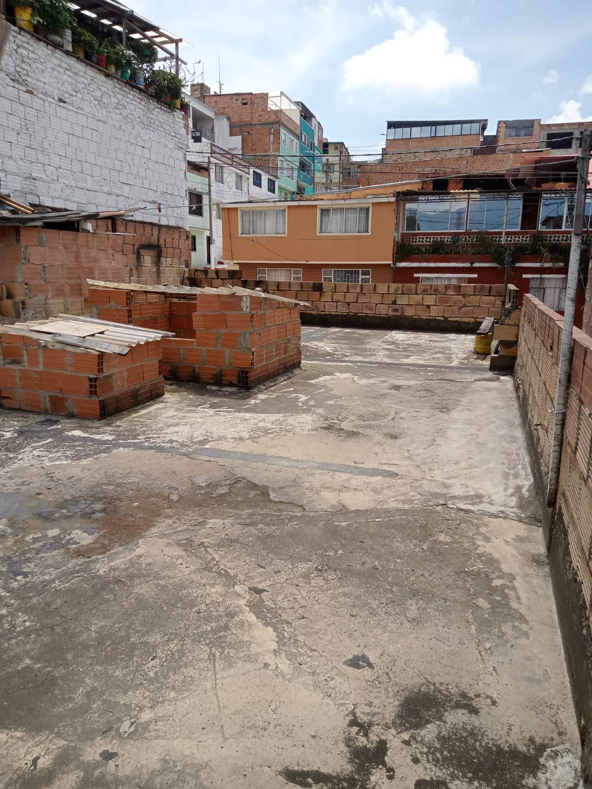 Casa en venta en El Pesebre, Bogotá · foto 14 de 15