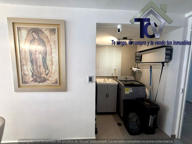 Apartamento de 3 alcobas en venta en Guatiguara, Piedecuesta, 56 m² · foto 14 de 14
