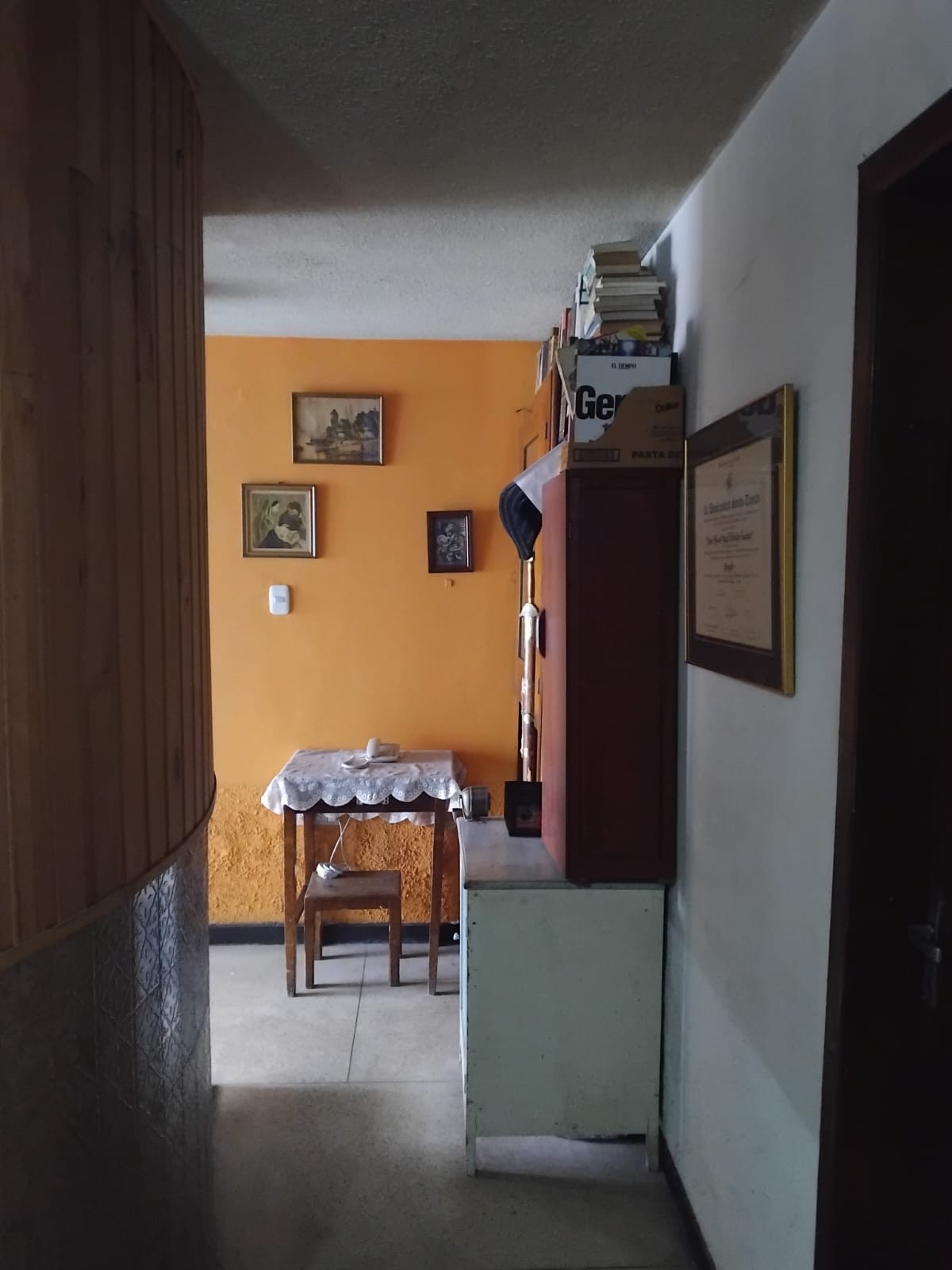 Casa en venta en Chapinero, Bogotá · foto 12 de 23