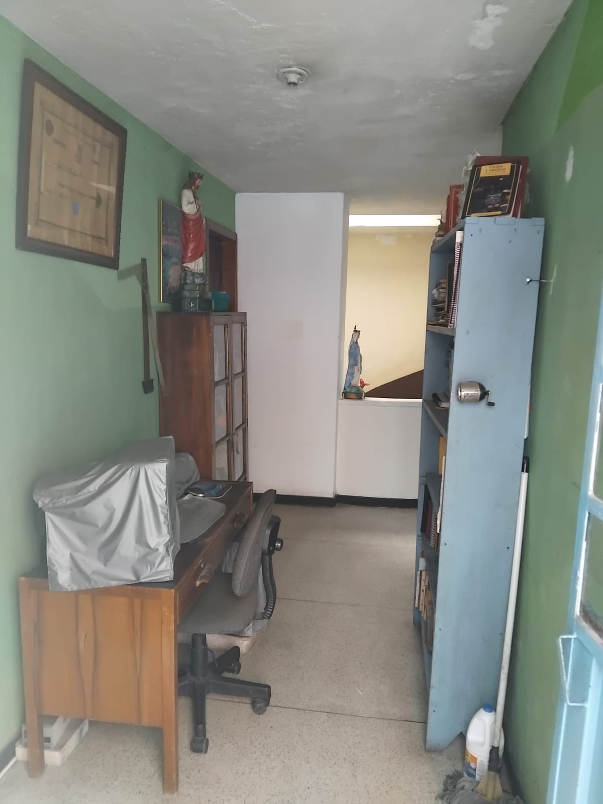 Casa en venta en Chapinero, Bogotá · foto 11 de 23