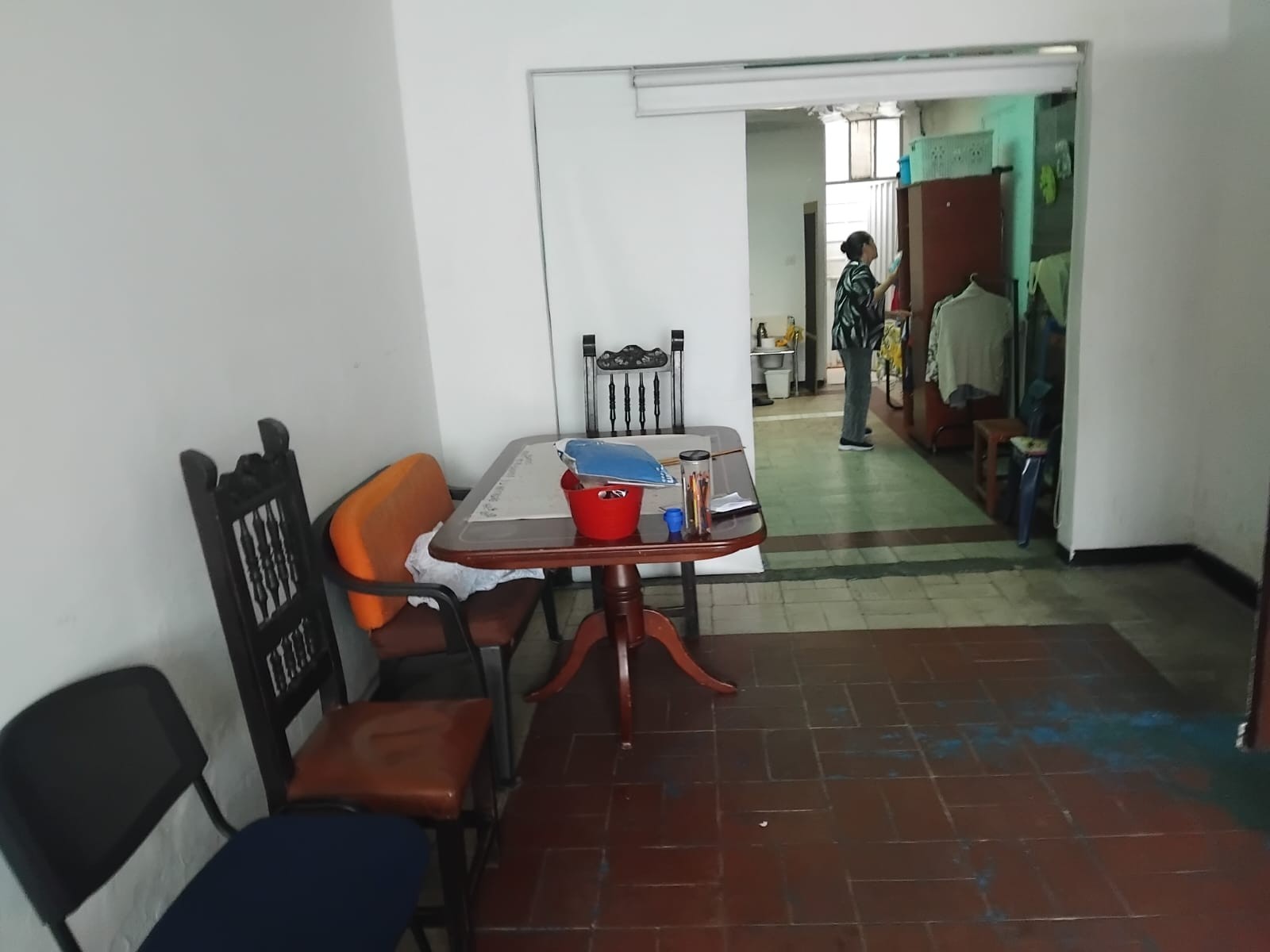 Casa en venta en Chapinero, Bogotá · foto 6 de 23