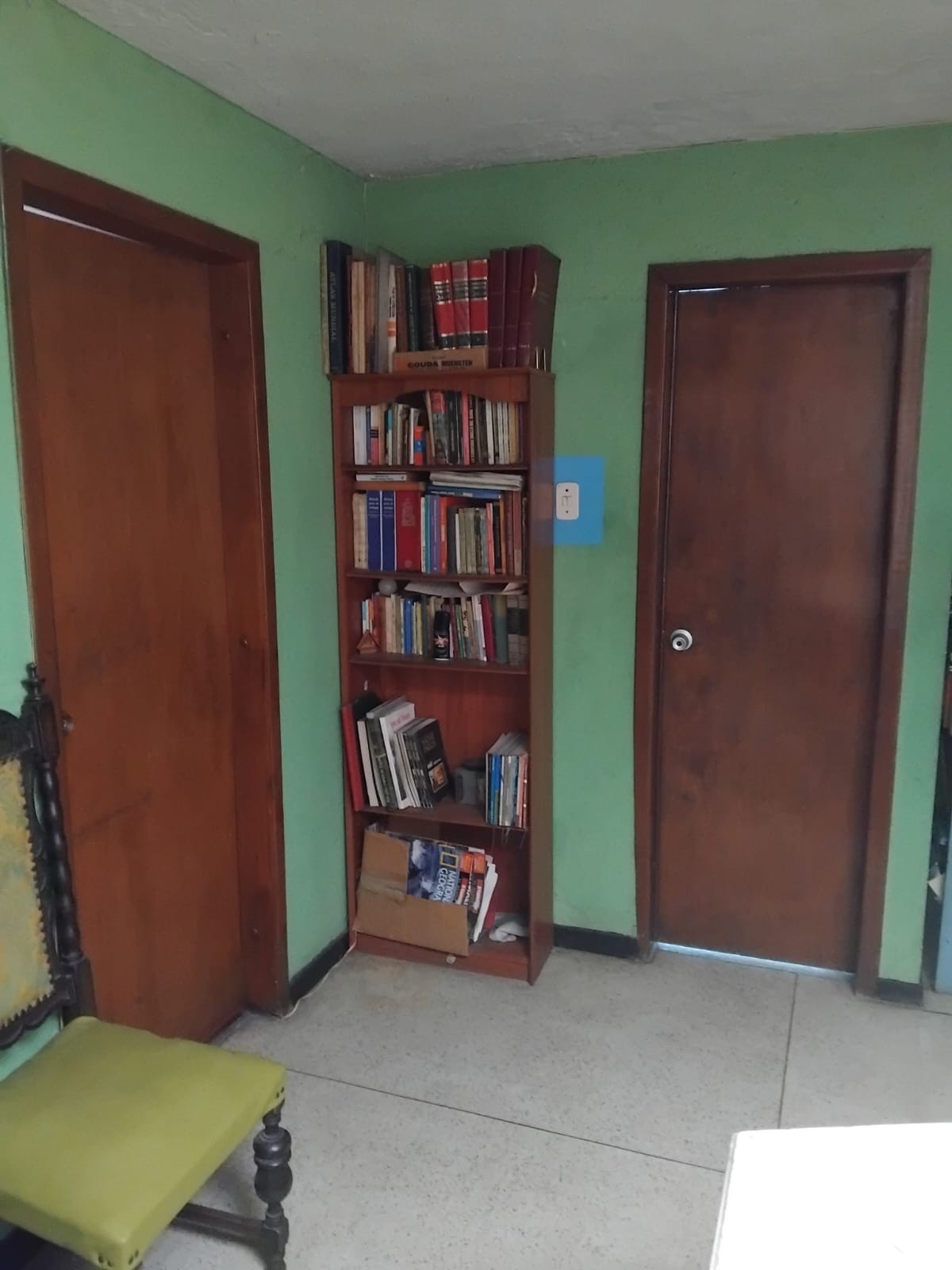Casa en venta en Chapinero, Bogotá · foto 13 de 23