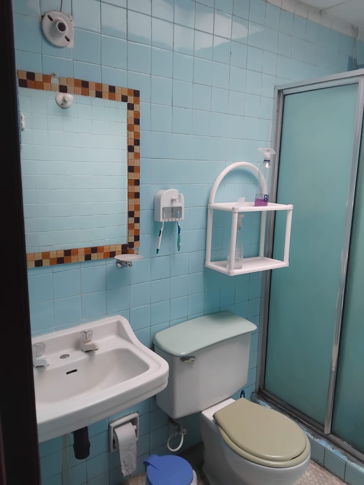 Casa en venta en Chapinero, Bogotá · foto 8 de 23
