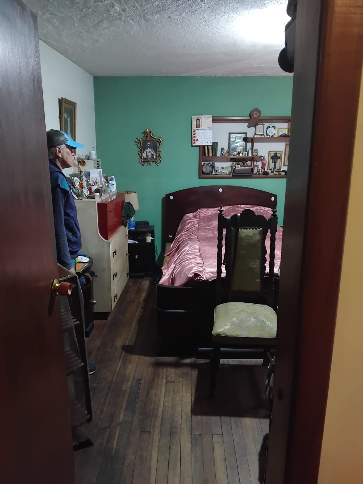 Casa en venta en Chapinero, Bogotá · foto 7 de 23