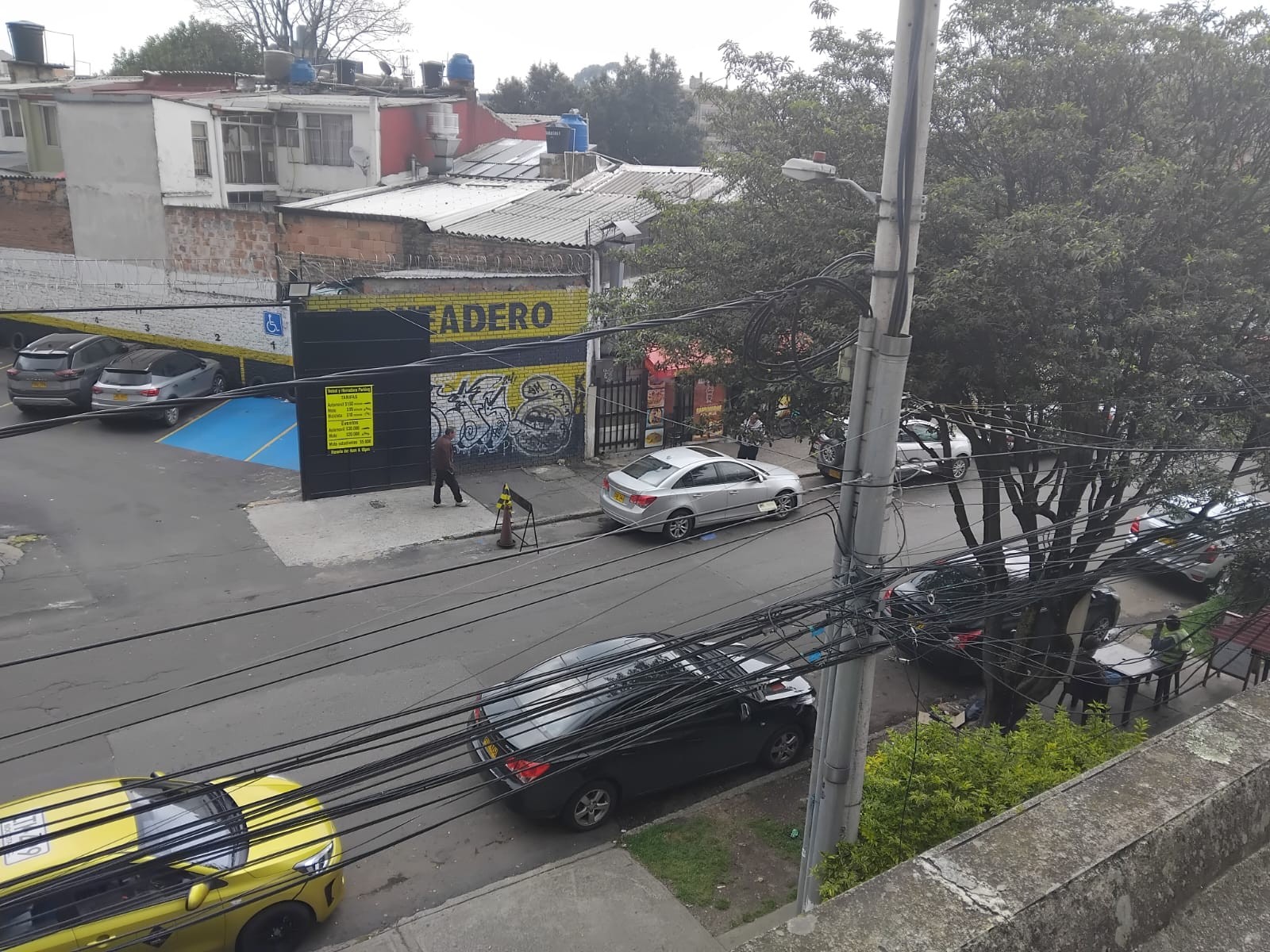 Casa en venta en Chapinero, Bogotá · foto 22 de 23
