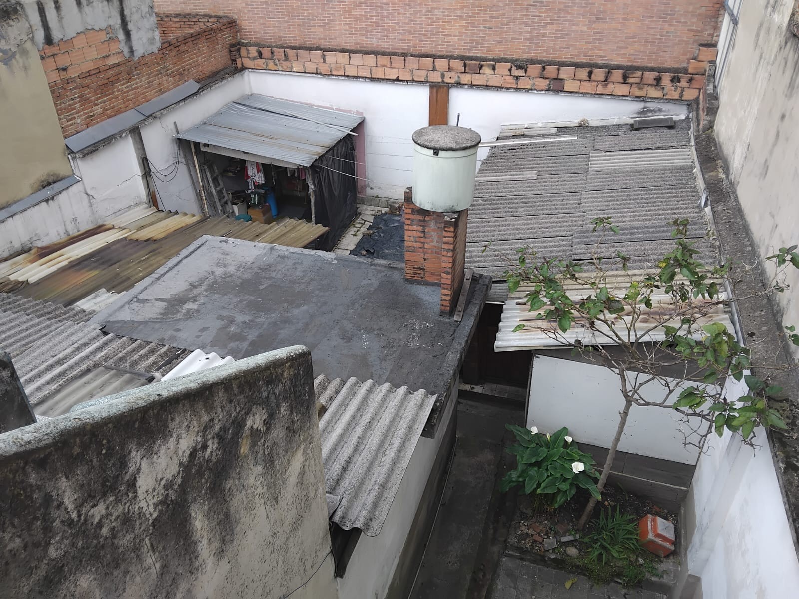 Casa en venta en Chapinero, Bogotá · foto 19 de 23